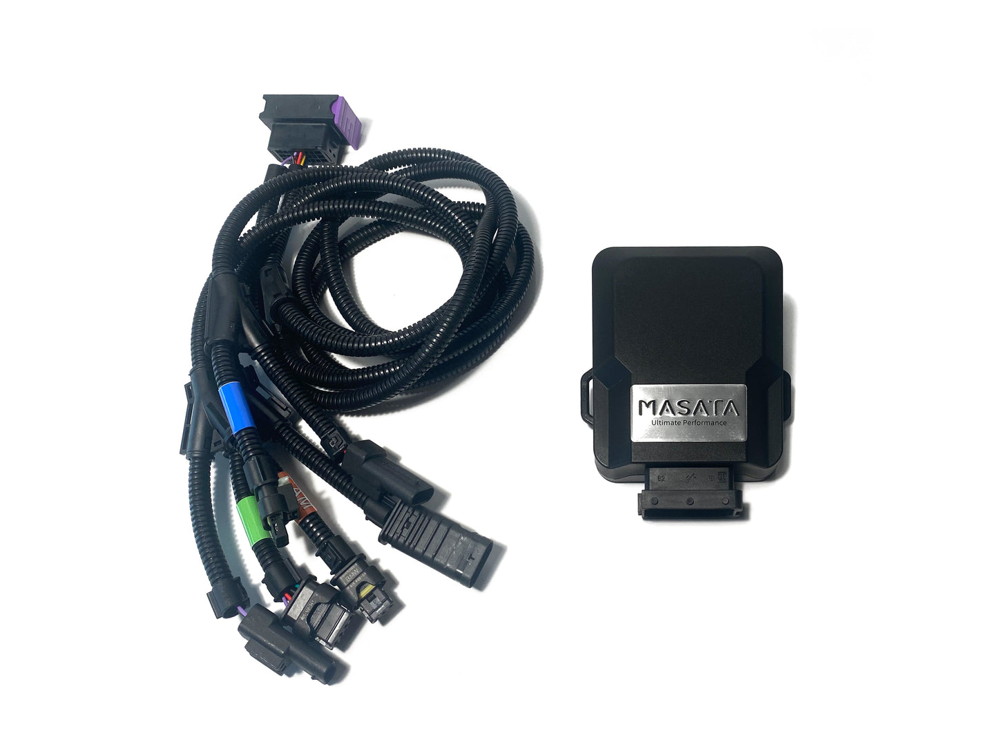 Masata MR13 Mercedes-Benz M260 A35 AMG Tuning Box