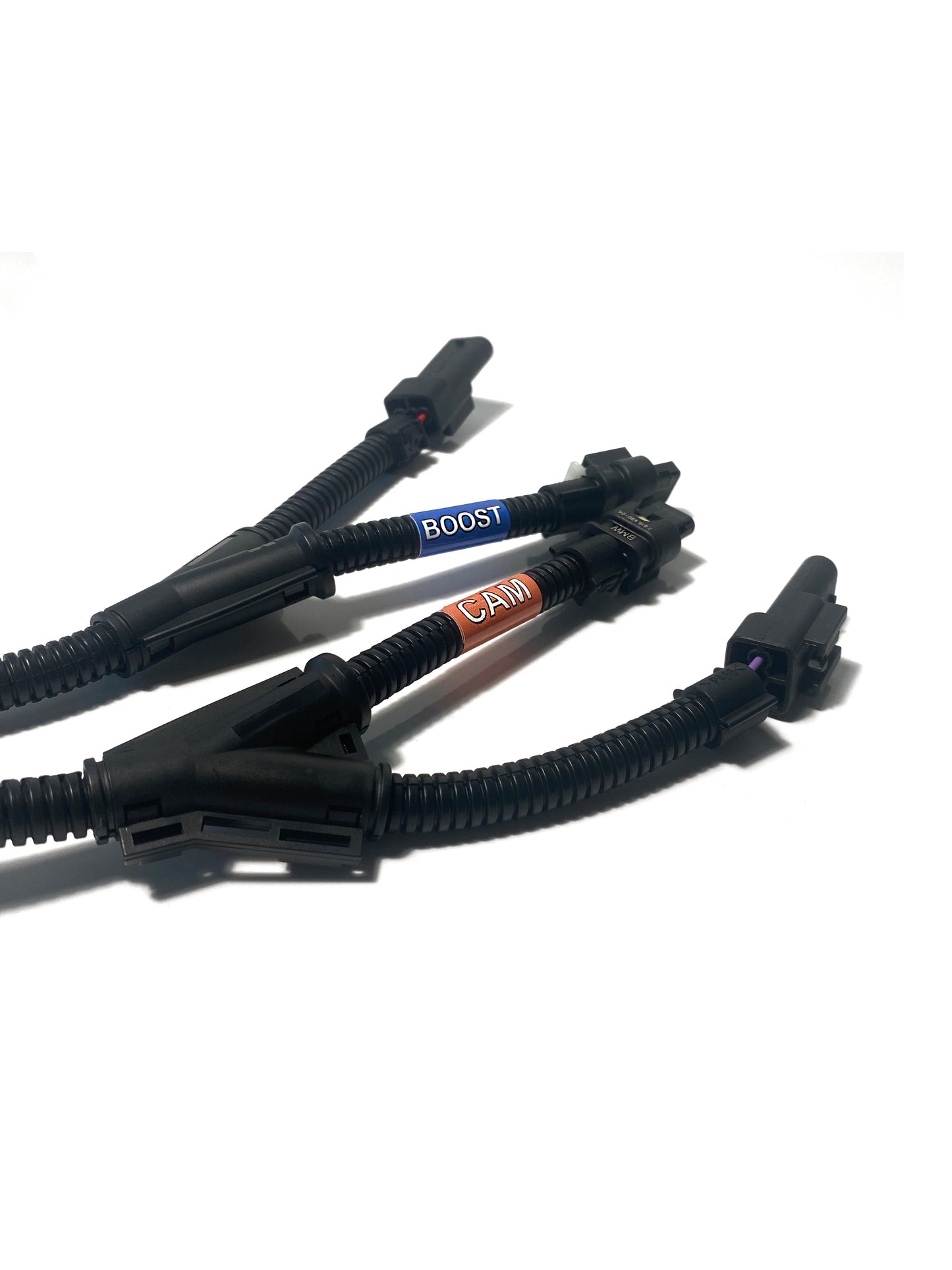 Masata MR13 Mercedes-Benz M260 A35 AMG Tuning Box