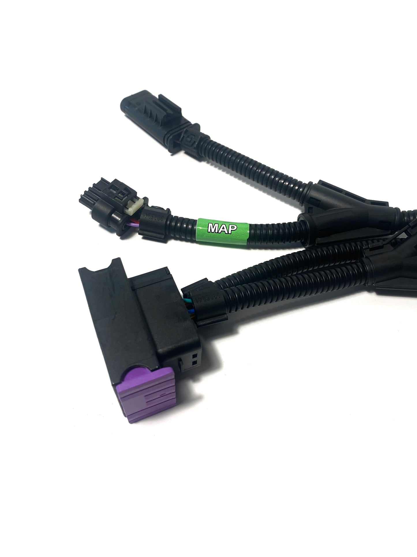 Masata MR13 Mercedes-Benz M260 A35 AMG Tuning Box