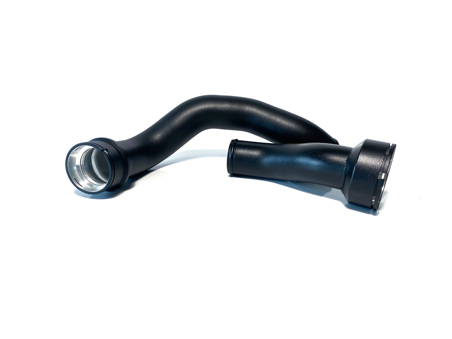 Masata BMW Mini B38/B48 F45/F46/F54/F55/F56/F57 Aluminium Chargepipe & Turbo to Intercooler Pipe