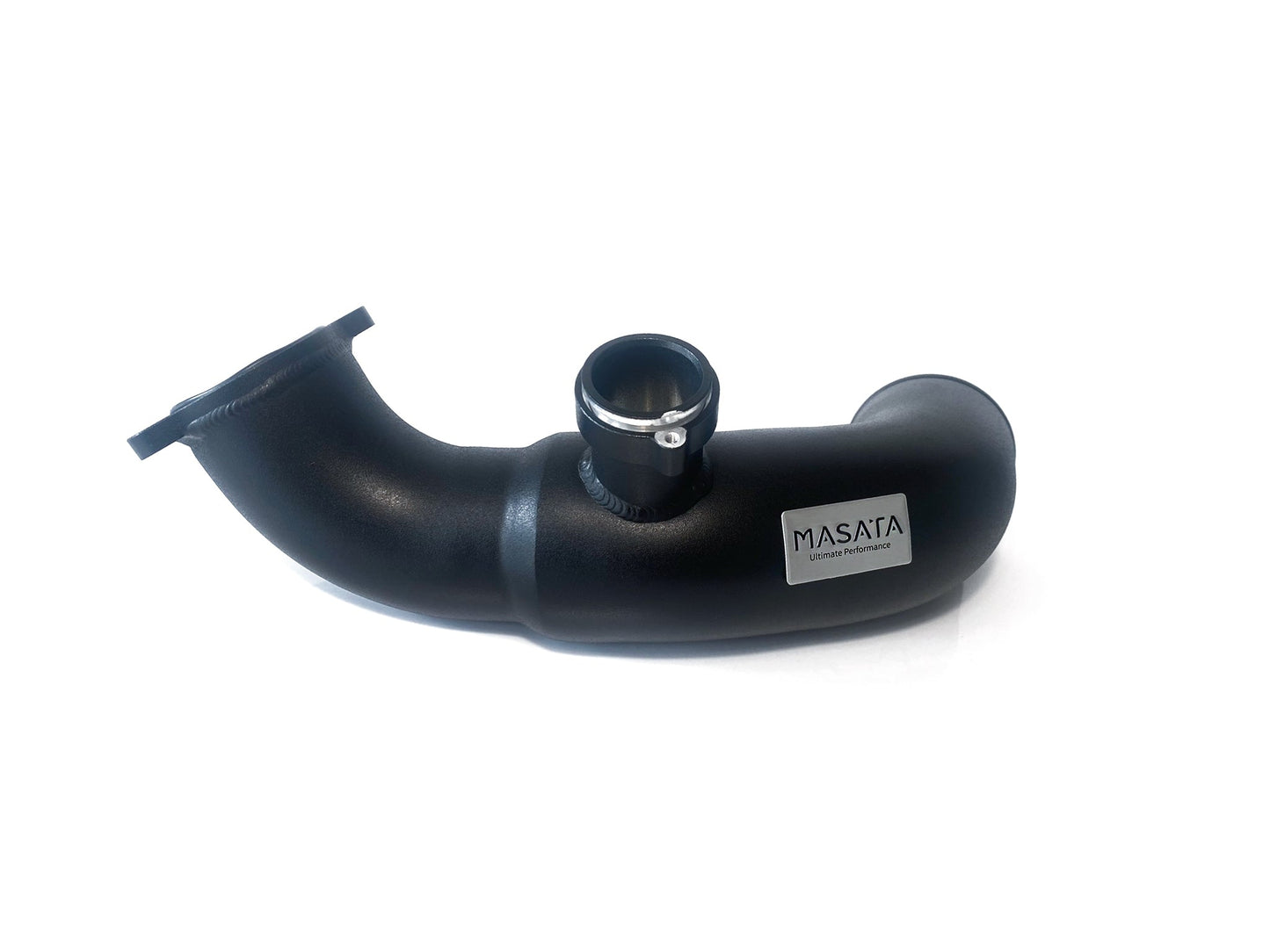 Masata BMW S55 F8X M3/M4 Aluminium Intake Pipe
