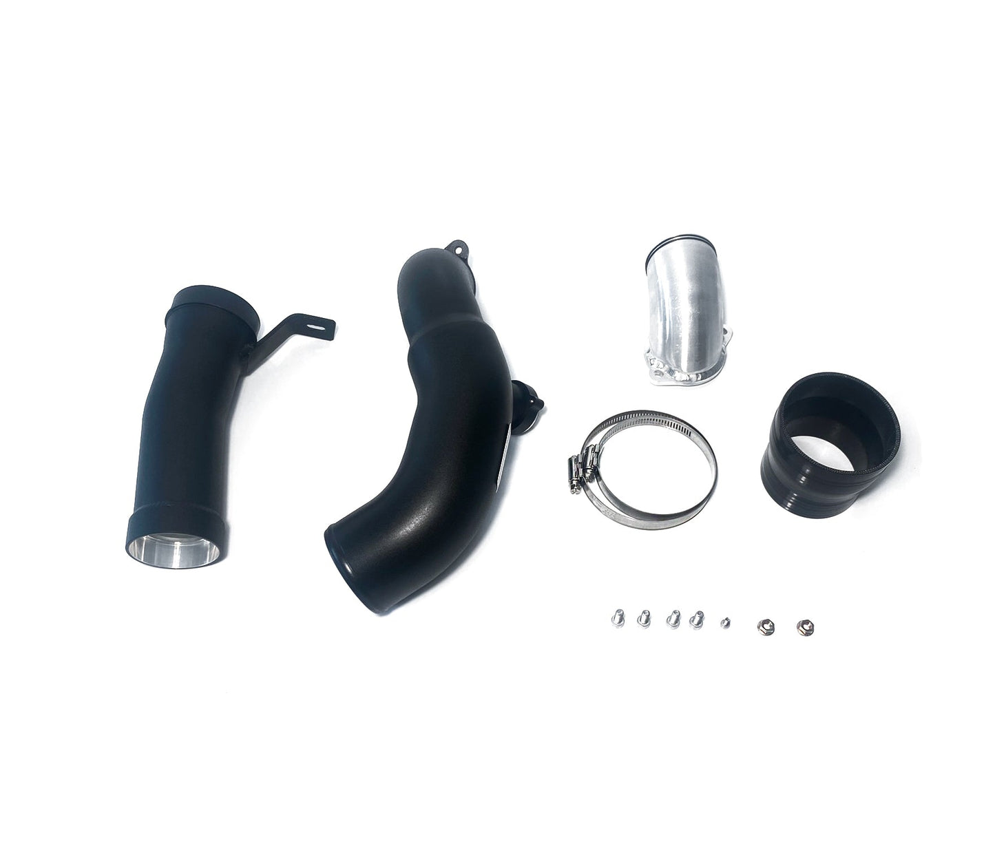 Masata BMW S55 F8X M3/M4 Aluminium Intake Pipe