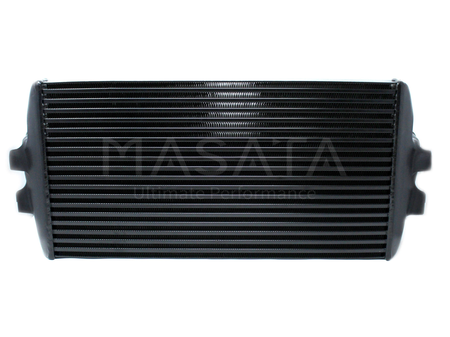 Masata BMW F01 F07 F10 F12 5/6/7 Series HD Performance Intercooler (535i, 530d, 535d & 640d) - MASATA UK