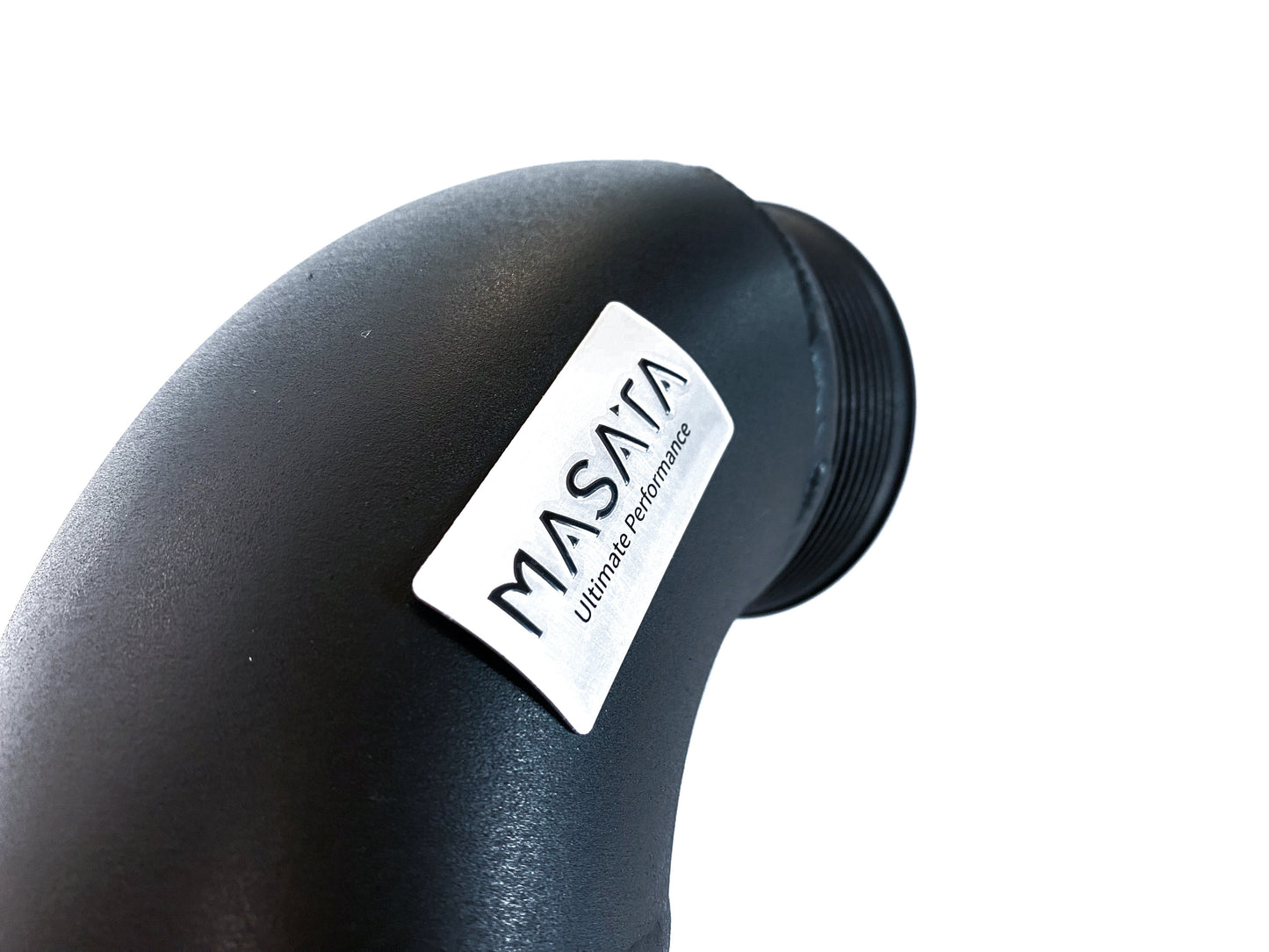 Masata Mercedes-Benz M133 W176 C117 X156 Chargepipe (A45 AMG, CLA45 AMG & GLA45 AMG)
