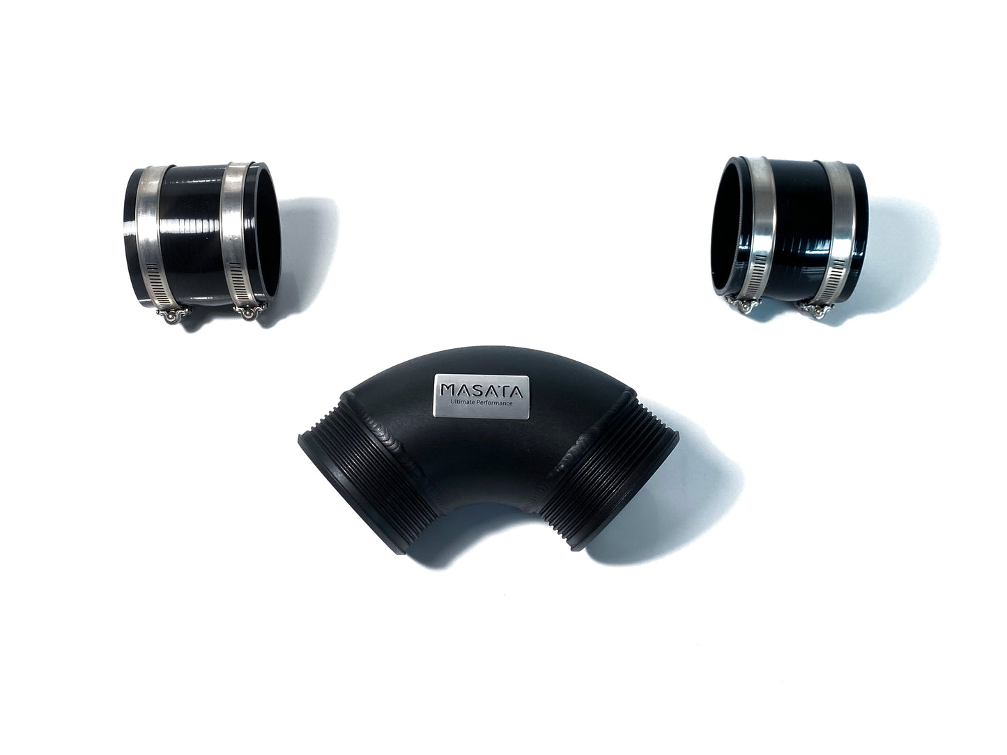Masata Mercedes-Benz M133 W176 C117 X156 Chargepipe (A45 AMG, CLA45 AMG & GLA45 AMG)