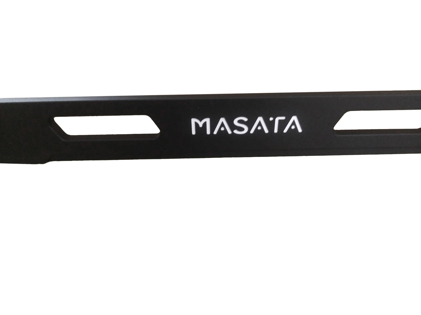 Masata BMW F20 F30 Strut Brace (M135i, M140i, 318i, 320i, 328i & 335i)