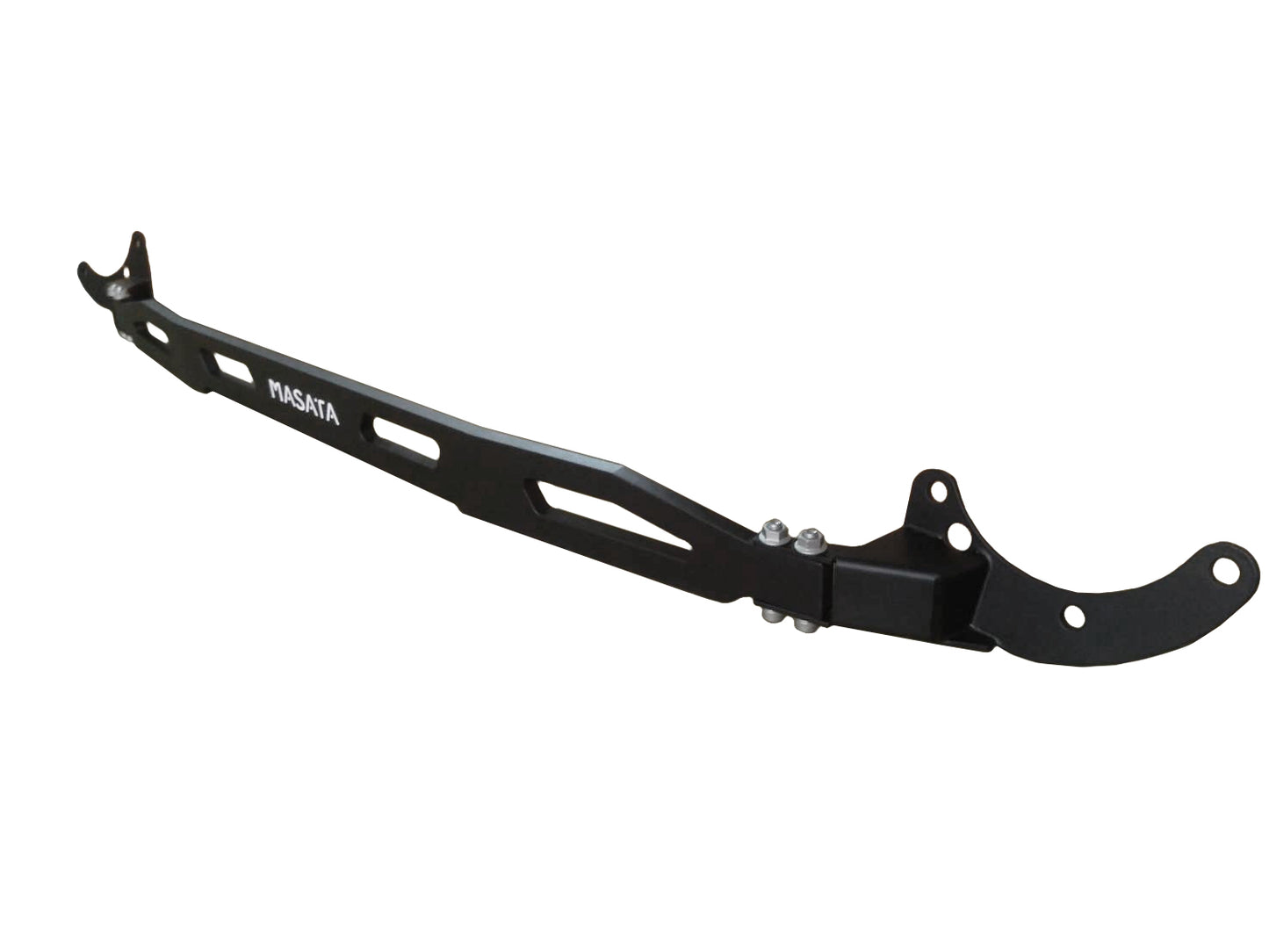 Masata BMW F20 F30 Strut Brace (M135i, M140i, 318i, 320i, 328i & 335i)