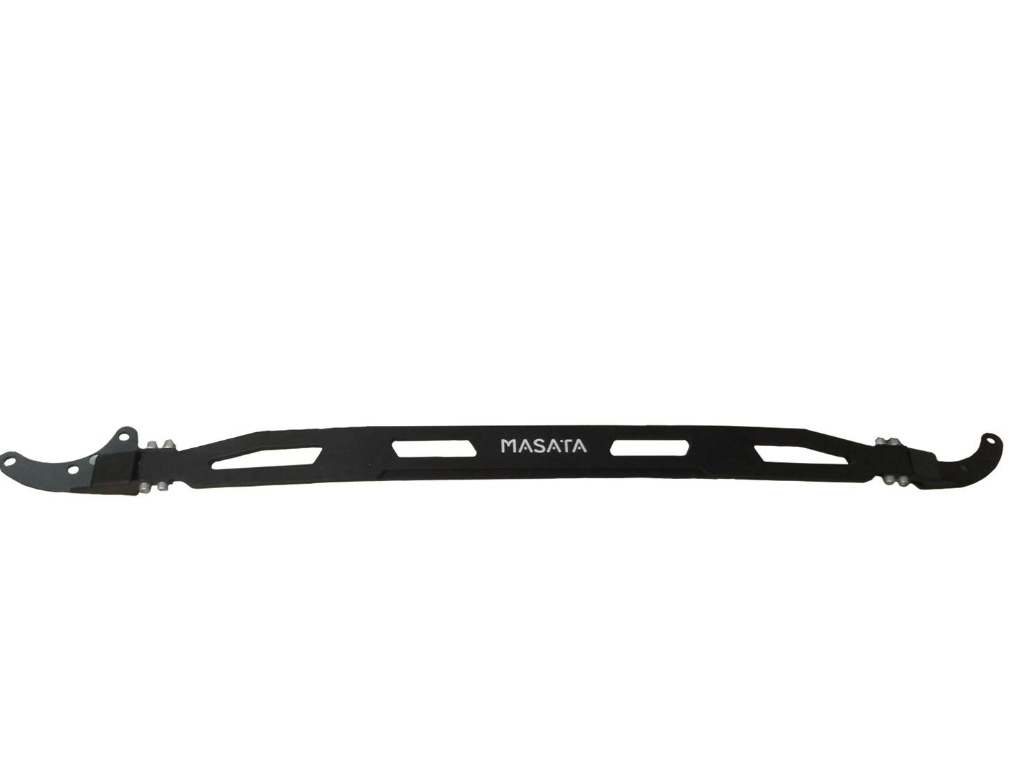 Masata BMW F20 F30 Strut Brace (M135i, M140i, 318i, 320i, 328i & 335i)