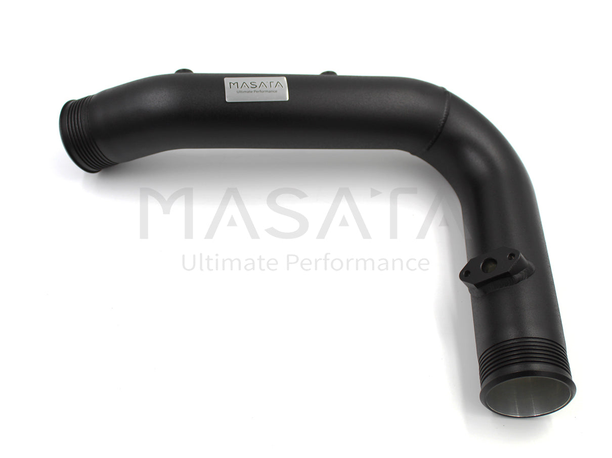 VOLKSWAGEN Golf MK7 GTI/R Chargepipe & Turbo to Intercooler Pipe - MASATA UK