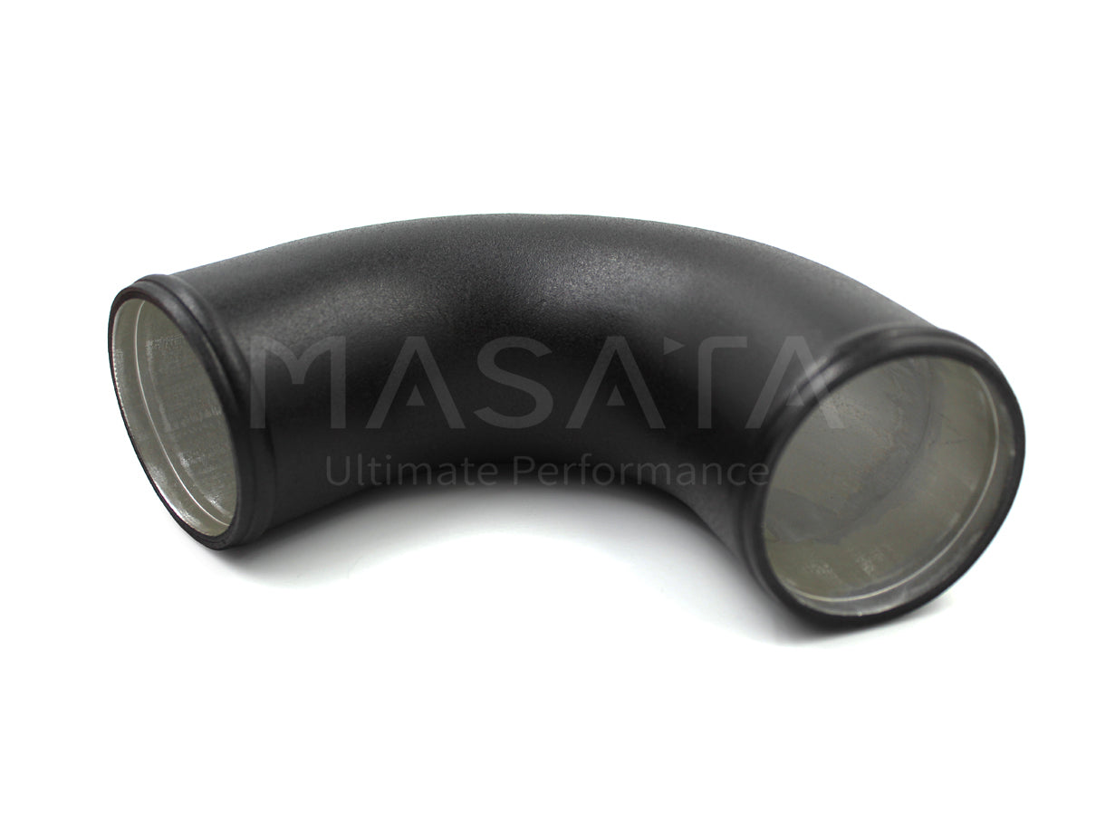 VOLKSWAGEN Golf MK7 GTI/R Chargepipe & Turbo to Intercooler Pipe - MASATA UK