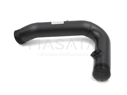 Masata Audi Skoda Volkswagen Gen 3 EA888 DQ250 Aluminium Chargepipe (8V S3 & MK7 Golf GTI/Golf R, Octavia, Octavia RS & Superb) - MASATA UK