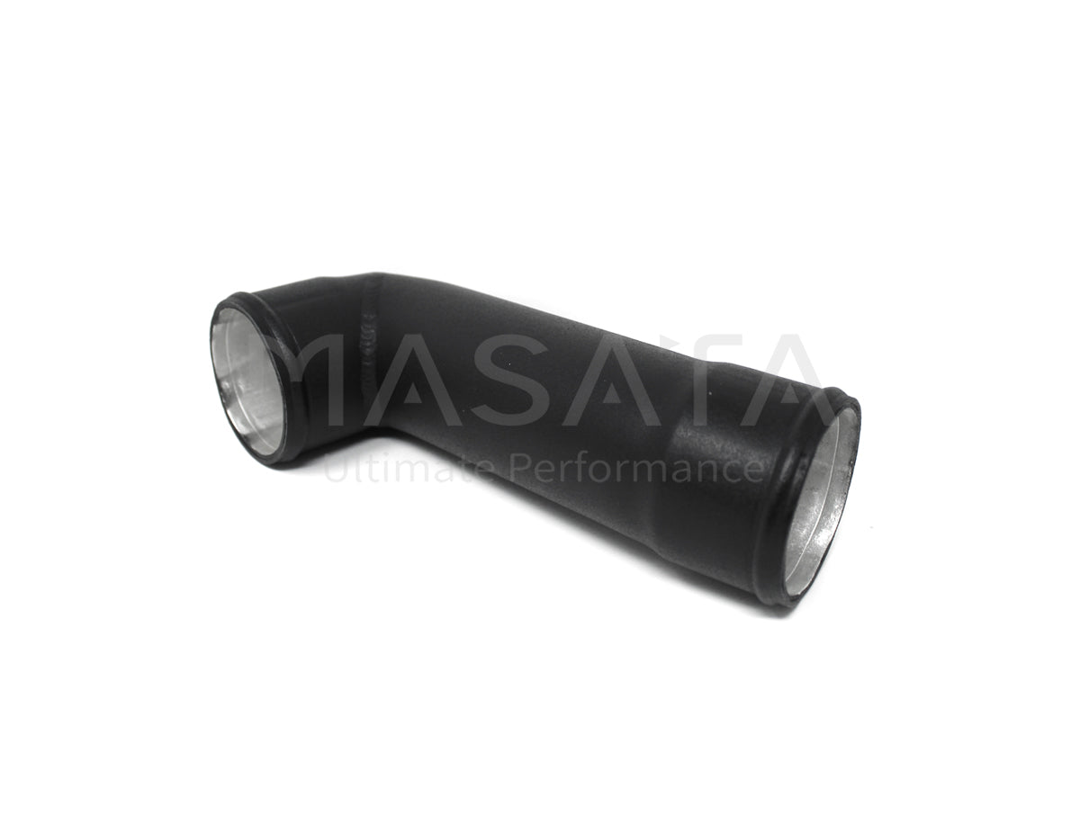 Masata Audi Skoda Volkswagen Gen 3 EA888 DQ250 Aluminium Chargepipe (8V S3 & MK7 Golf GTI/Golf R, Octavia, Octavia RS & Superb) - MASATA UK