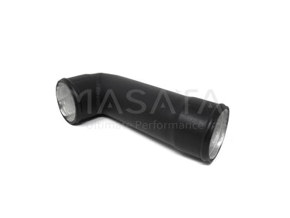 Masata Audi Skoda Volkswagen Gen 3 EA888 DQ250 Aluminium Chargepipe (8V S3 & MK7 Golf GTI/Golf R, Octavia, Octavia RS & Superb) - MASATA UK