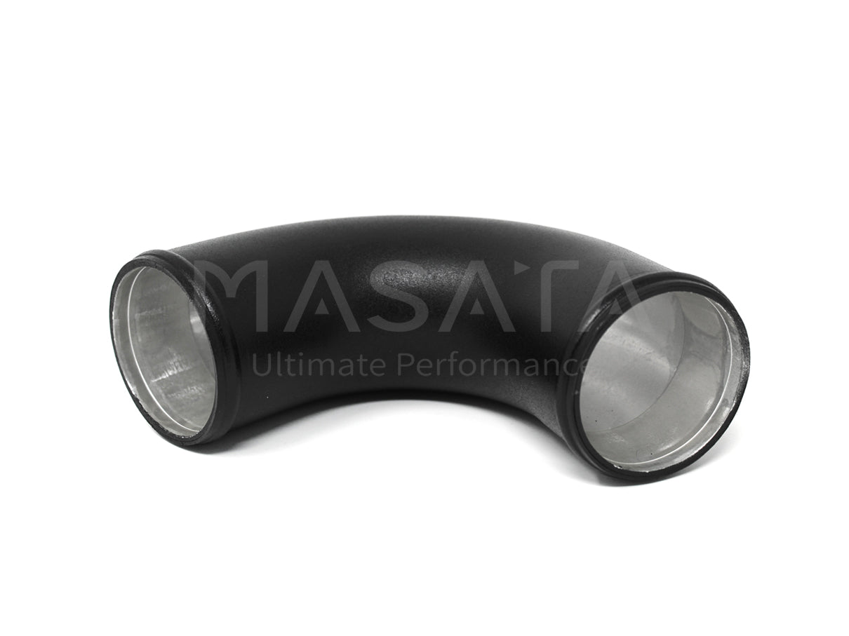 Masata Audi Skoda Volkswagen Gen 3 EA888 DQ250 Aluminium Chargepipe (8V S3 & MK7 Golf GTI/Golf R, Octavia, Octavia RS & Superb) - MASATA UK