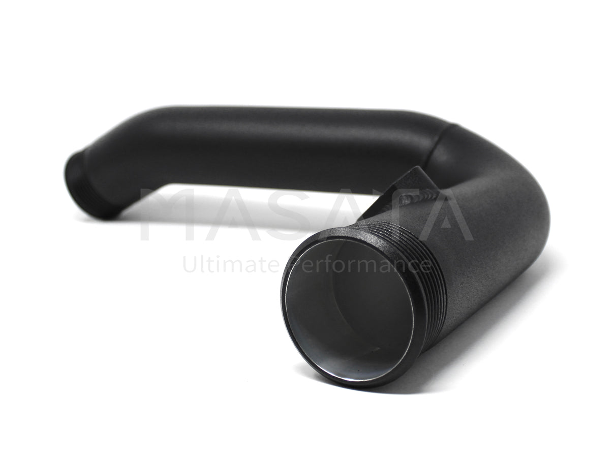 Masata Audi Skoda Volkswagen Gen 3 EA888 DQ250 Aluminium Chargepipe (8V S3 & MK7 Golf GTI/Golf R, Octavia, Octavia RS & Superb) - MASATA UK