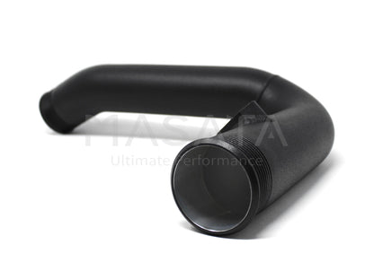 Masata Audi Skoda Volkswagen Gen 3 EA888 DQ250 Aluminium Chargepipe (8V S3 & MK7 Golf GTI/Golf R, Octavia, Octavia RS & Superb) - MASATA UK
