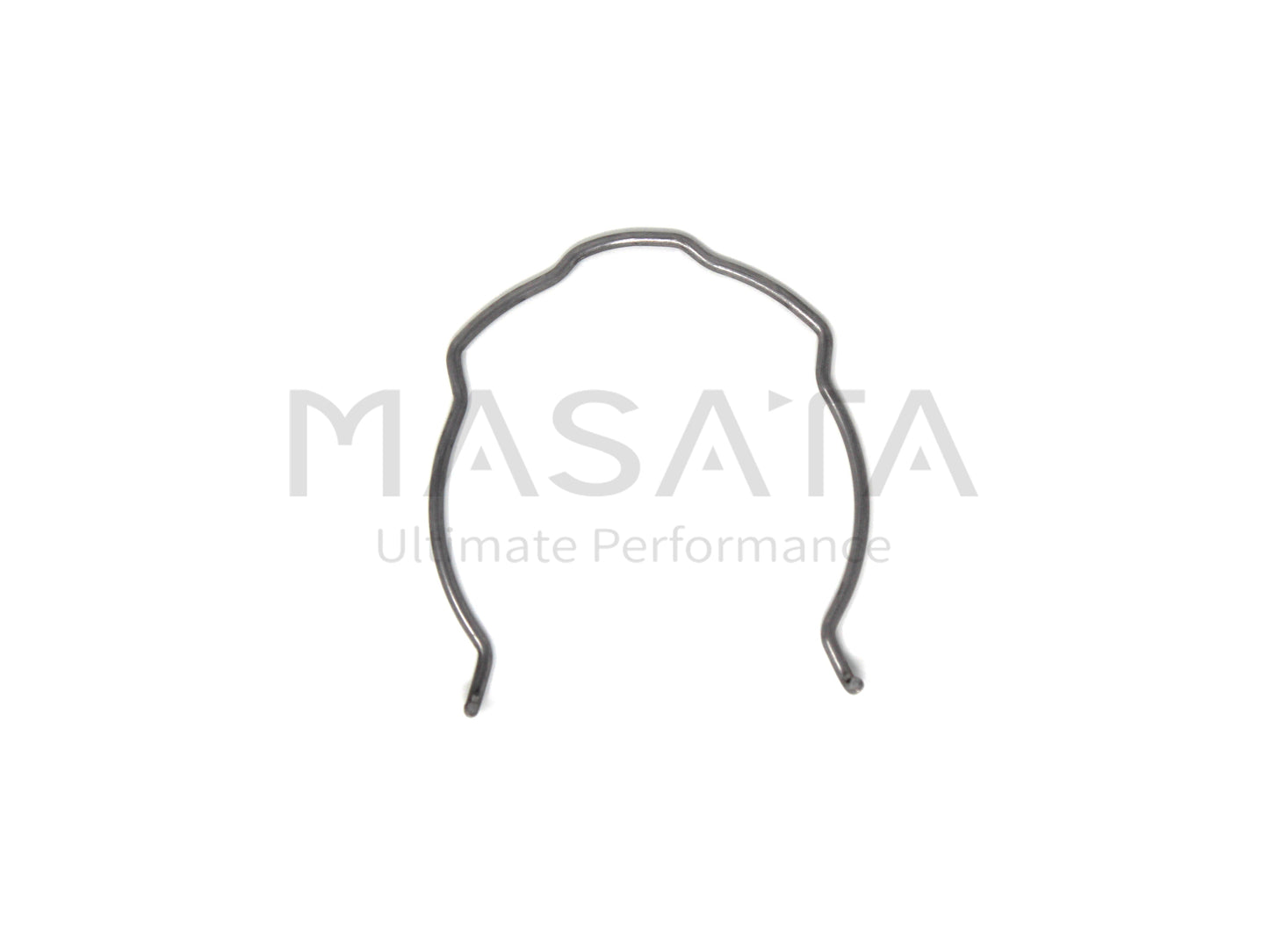 Masata BMW Chargepipe C-Clip B46 & B48 (Inc. 330e & 330i)