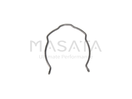 Masata BMW Chargepipe C-Clip B46 & B48 (Inc. 330e & 330i)