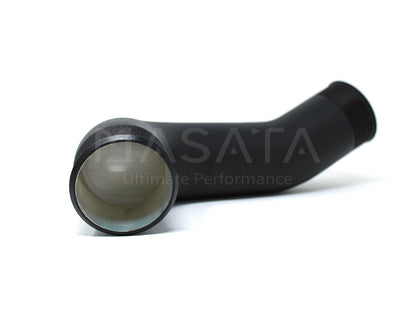 BMW F07/F10/F11 520d (N47) Chargepipe & Turbo to Intercooler Pipe - MASATA UK