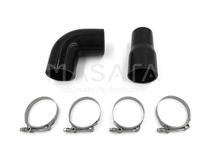 Masata BMW N54 N55 E82 E90 E92 7.5" Race Intercooler Pipe Kit (135i & 335i(x)) - MASATA UK
