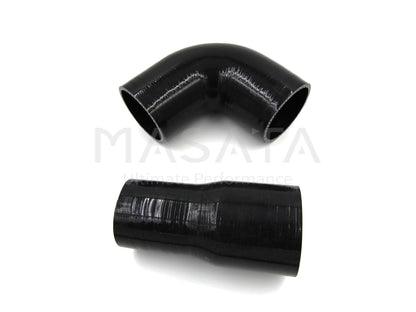 Masata BMW N54 N55 E82 E90 E92 7.5" Race Intercooler Pipe Kit (135i & 335i(x)) - MASATA UK