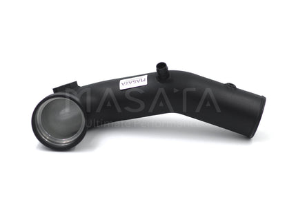BMW N55 F06/F07/F10/F11/F12/F13 535i/640i Aluminium Chargepipe-MASATA UK