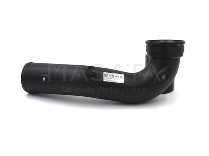 BMW N55 F06/F07/F10/F11/F12/F13 535i/640i Aluminium Chargepipe-MASATA UK