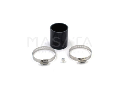 Masata Mercedes-Benz Chargepipe - USA Version (W205 C300, W213 E300 & X253 GLE300) | Masata UK
