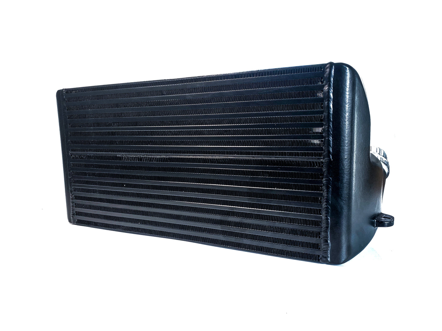 Masata BMW N20 N55 Stepped UHD Race Intercooler (M2, M135i, M235i, 335i & 435i)