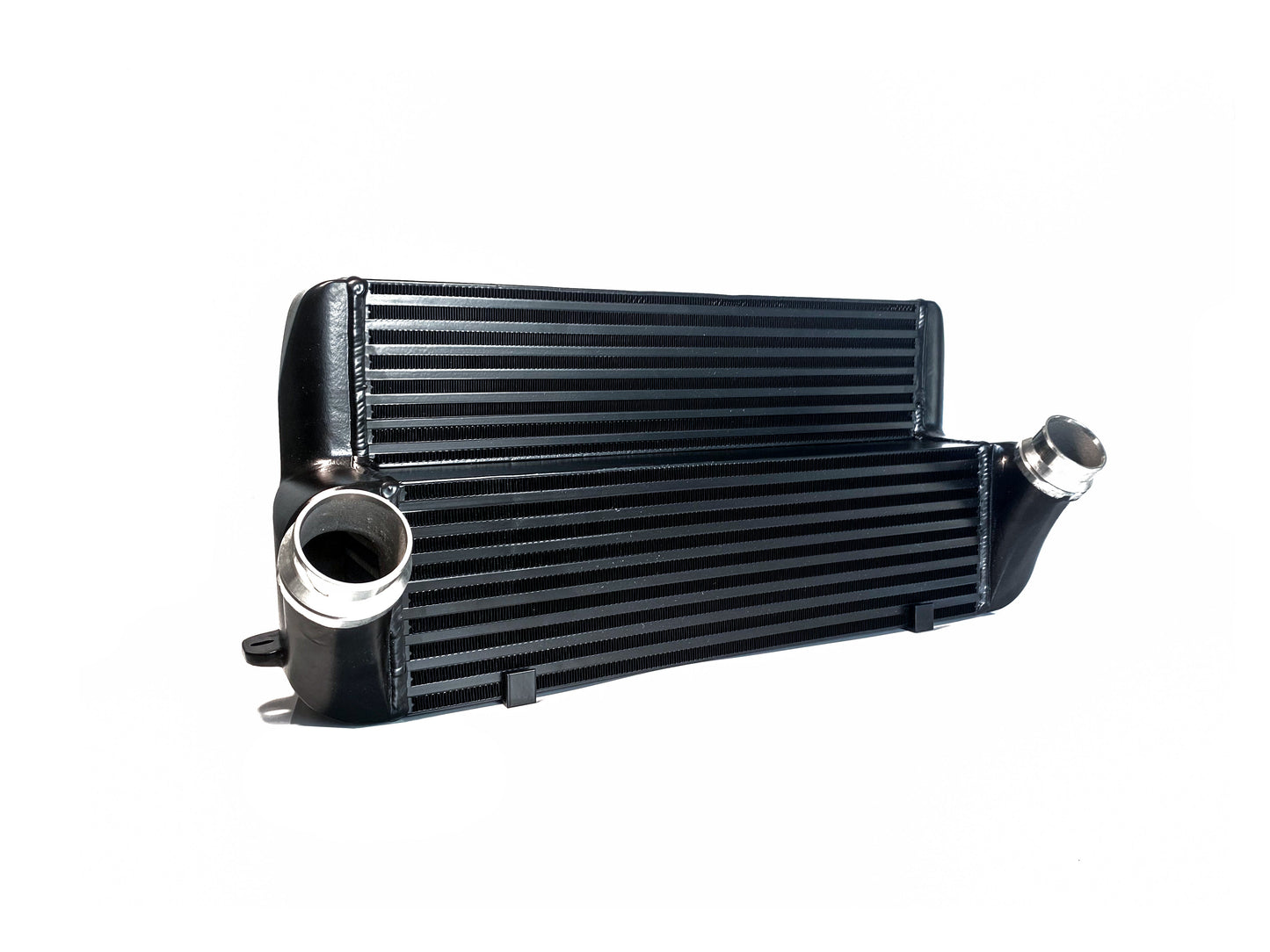 Masata BMW N20 N55 Stepped UHD Race Intercooler (M2, M135i, M235i, 335i & 435i)