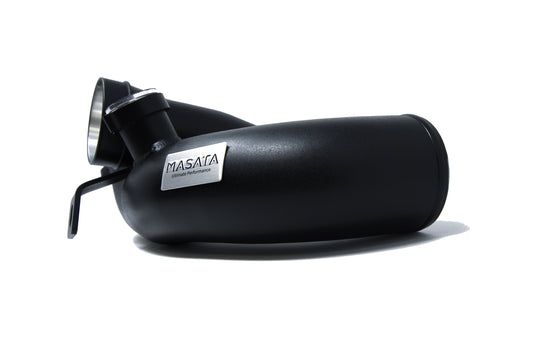 Masata BMW S55 F8X M3/M4 Aluminium Intake Pipe