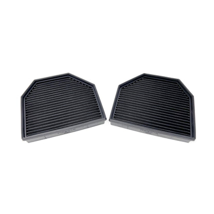 Masata BMW S55/S63 F10 F12 F80 F82 Panel Air Dry Filter (M3, M4, M5 & M6)