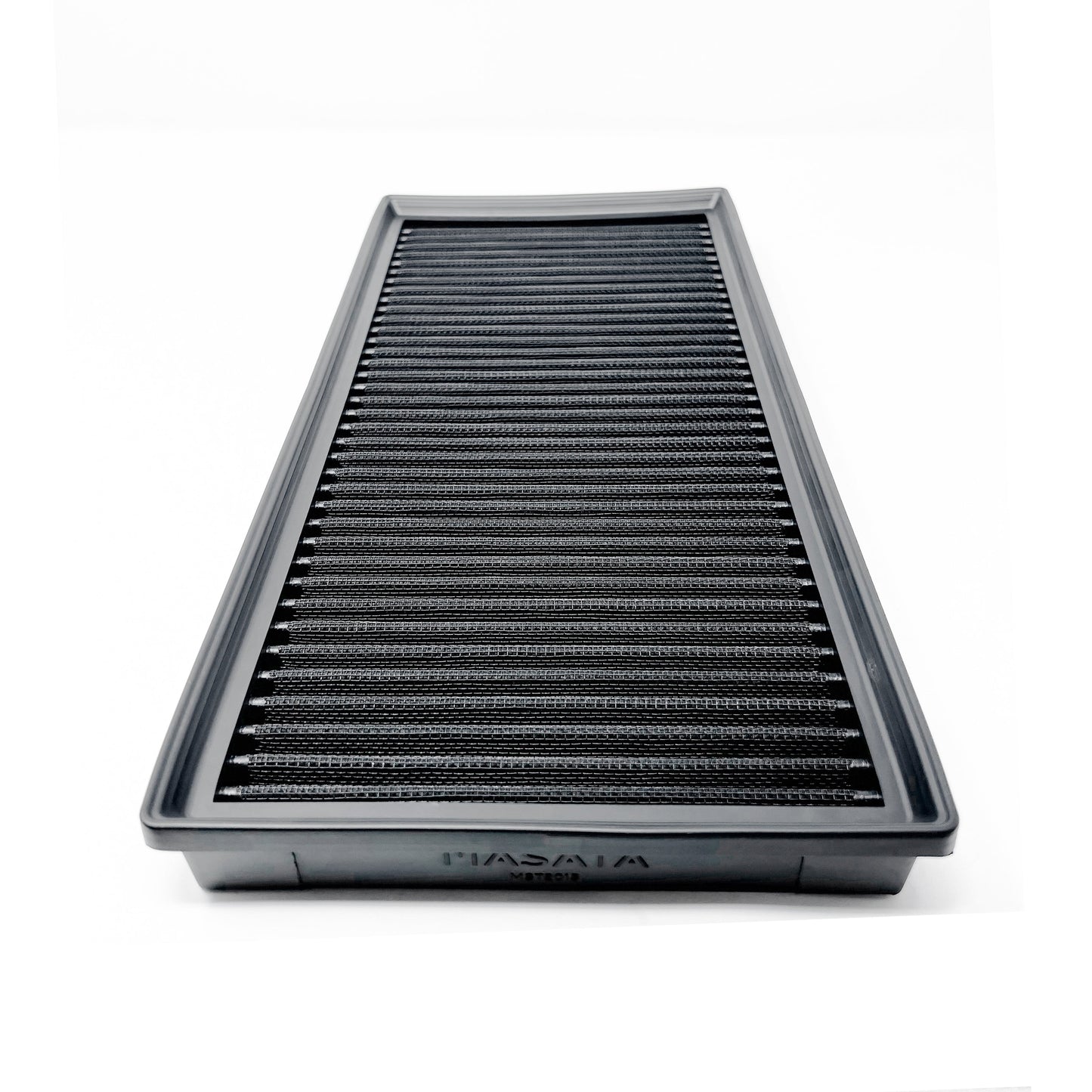 Masata Audi Porsche VW Performance SUV Panel Air Dry Filter (Inc. Cayenne, Range Rover, Q7 & Touareg)