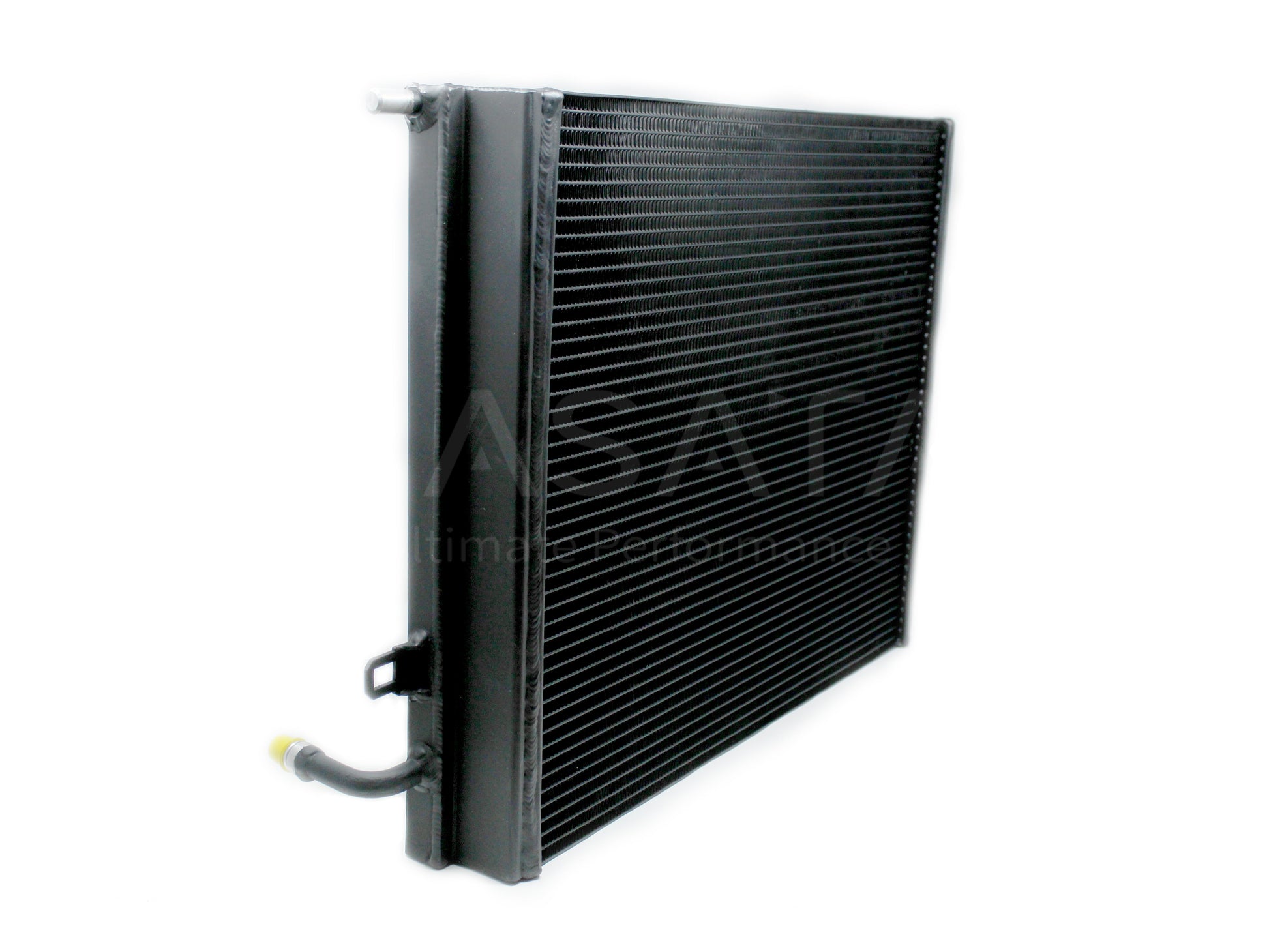 Masata BMW B48 B58 F20 F22 F30 F32 Performance Radiator (Inc. M140i, M240i, 340i & 440i) - Masata UK