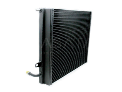 Masata BMW B48 B58 F20 F22 F30 F32 Performance Radiator (Inc. M140i, M240i, 340i & 440i) - Masata UK