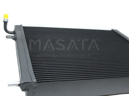 Masata BMW B48 B58 F20 F22 F30 F32 Performance Radiator (Inc. M140i, M240i, 340i & 440i) - Masata UK