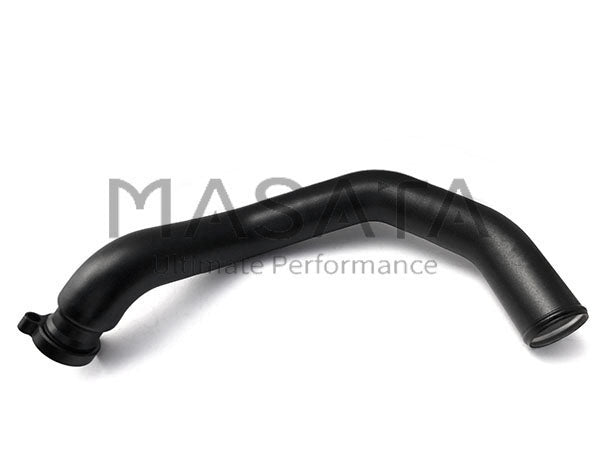 BMW F80 F82 CHARGE PIPE WITH TURBO TO INTERCOOLER PIPE (M3 & M4) - MASATA UK