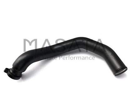 BMW F80 F82 CHARGE PIPE WITH TURBO TO INTERCOOLER PIPE (M3 & M4) - MASATA UK