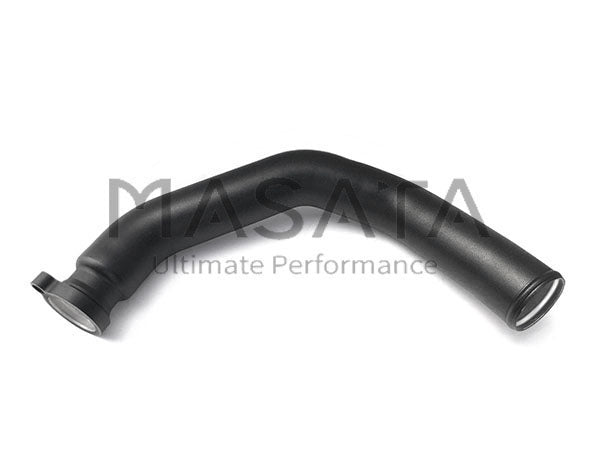 BMW F80 F82 CHARGE PIPE WITH TURBO TO INTERCOOLER PIPE (M3 & M4) - MASATA UK