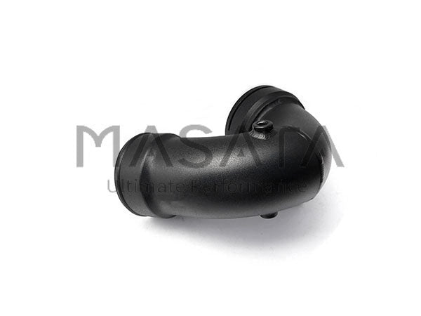 BMW F80 F82 CHARGE PIPE WITH TURBO TO INTERCOOLER PIPE (M3 & M4) - MASATA UK