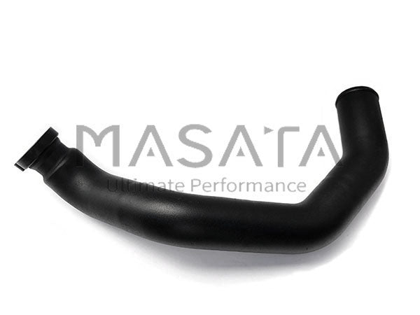 BMW F80 F82 CHARGE PIPE WITH TURBO TO INTERCOOLER PIPE (M3 & M4) - MASATA UK