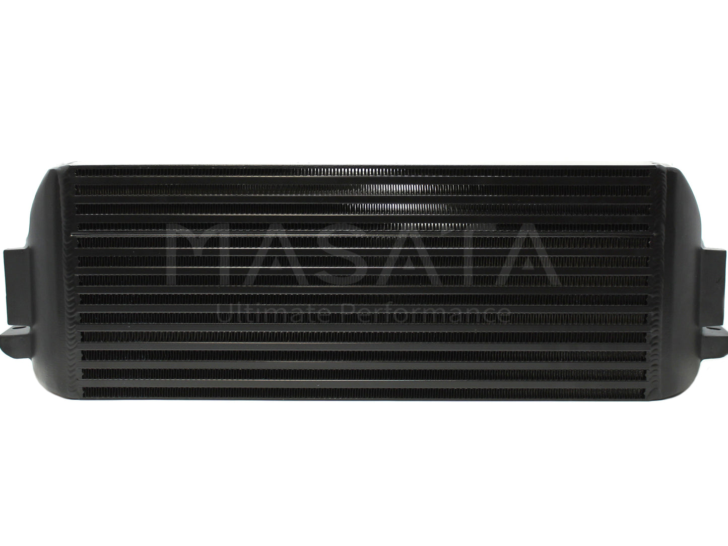 Masata BMW N20 N55 Stepped HD Performance Intercooler (Inc. MM135i, M235i, 335i & 435i) - MASATA UK