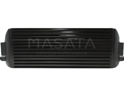Masata BMW N20 N55 Stepped HD Performance Intercooler (Inc. MM135i, M235i, 335i & 435i) - MASATA UK