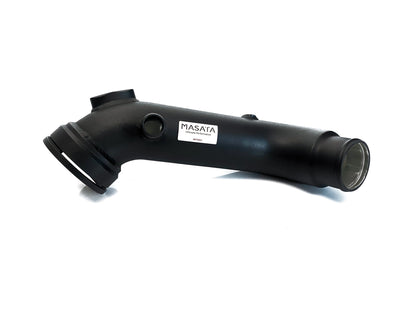 Masata BMW N54 E89 Z4 35I ALUMINIUM CHARGEPIPE