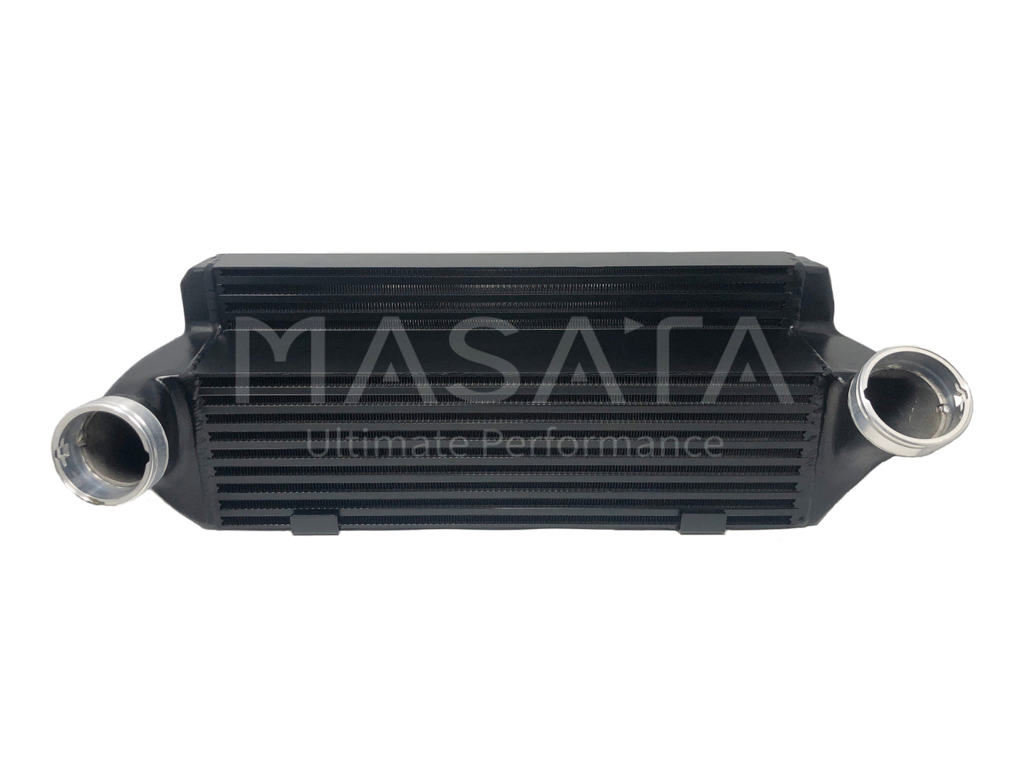 Masata BMW N54 N55 Stepped Performance HD Intercooler (135i & 335i)