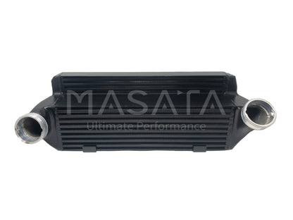 Masata BMW N54 N55 Stepped Performance HD Intercooler (135i & 335i)