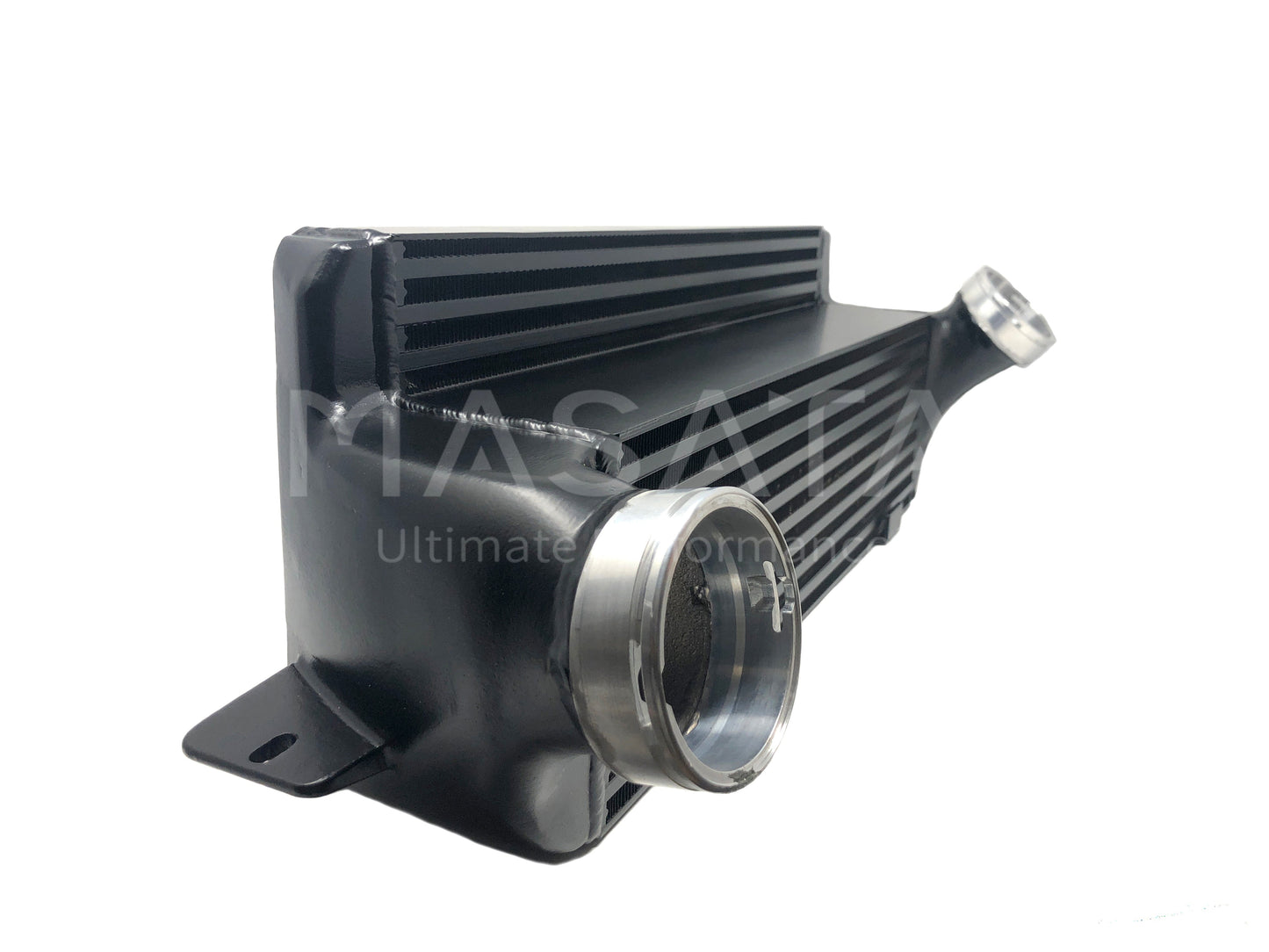 Masata BMW N54 N55 Stepped Performance HD Intercooler (135i & 335i)