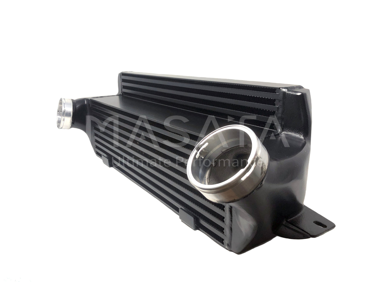 Masata BMW N54 N55 Stepped Performance HD Intercooler (135i & 335i)