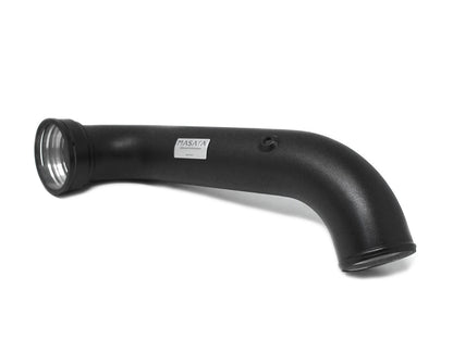BMW N55 ALUMINIUM CHARGEPIPE (E82 135I & E90 335I) - MASATA UK