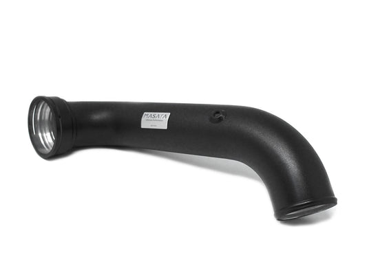 BMW N55 ALUMINIUM CHARGEPIPE (E82 135I & E90 335I) - MASATA UK